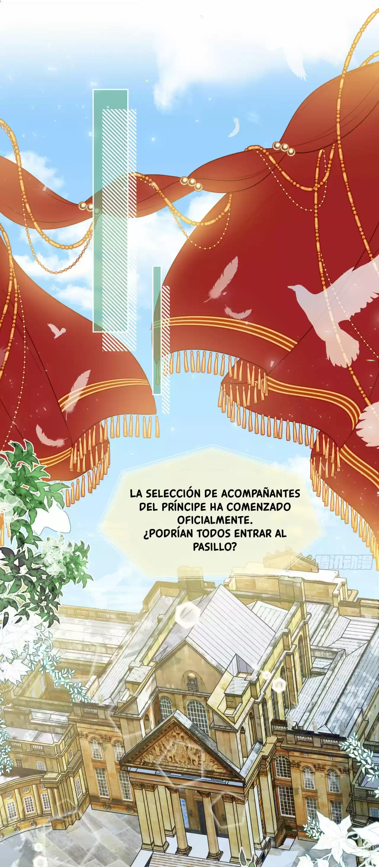 Me Convertí En La Luz De Luna Blanca Del Villano Oscuro - Capítulo 2 - Página 23 - LectorTMOo