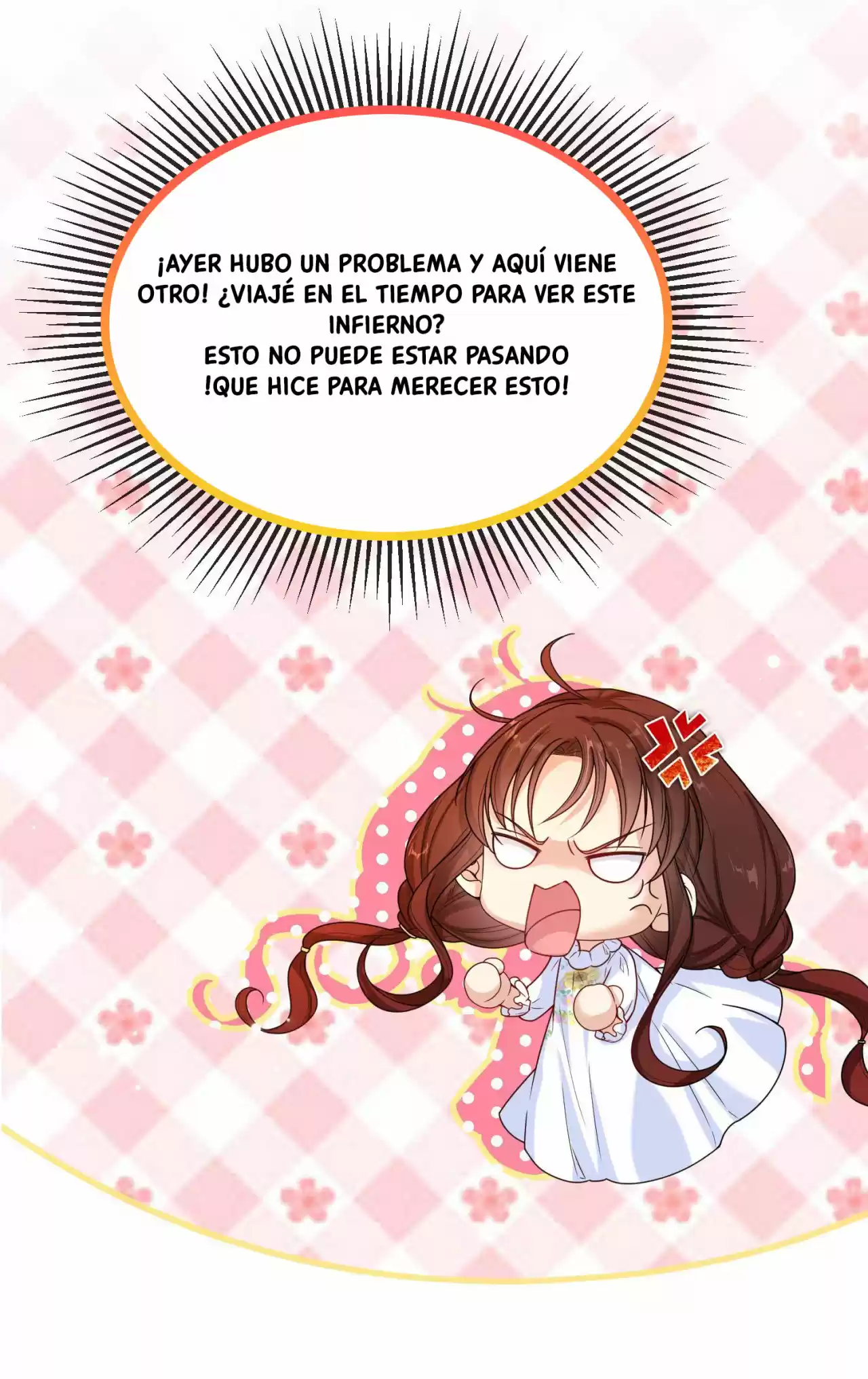 Me Convertí En La Luz De Luna Blanca Del Villano Oscuro - Capítulo 3 - Página 47 - LectorTMOo