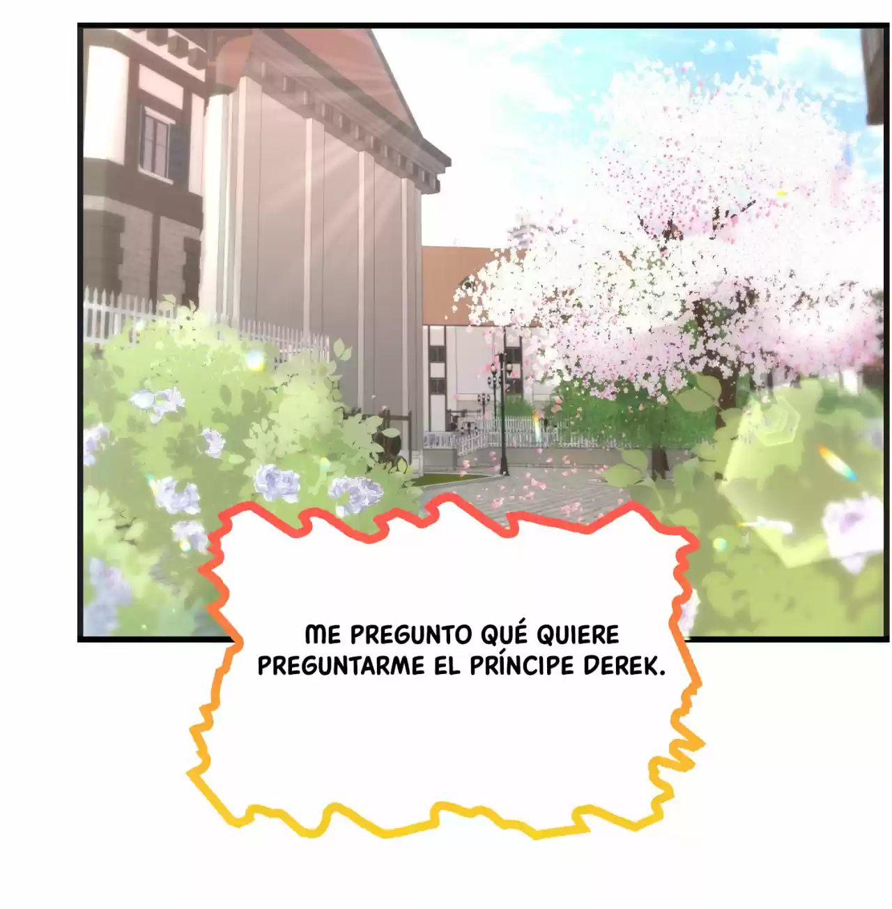 Me Convertí En La Luz De Luna Blanca Del Villano Oscuro - Capítulo 4 - Página 39 - LectorTMOo