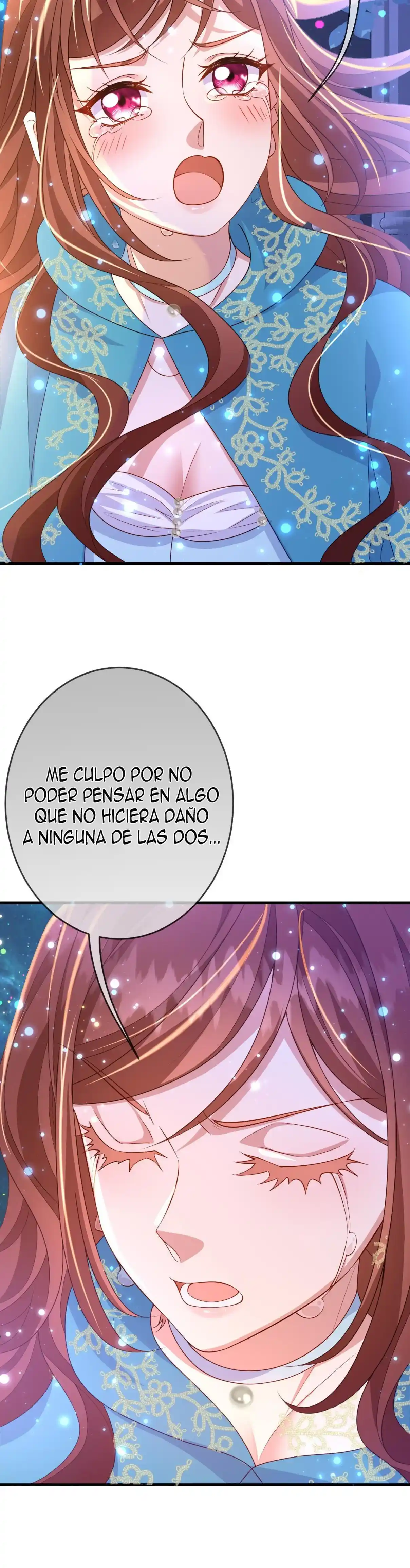 Me Convertí En La Luz De Luna Blanca Del Villano Oscuro - Capítulo 67 - Página 2 - LectorTMOo