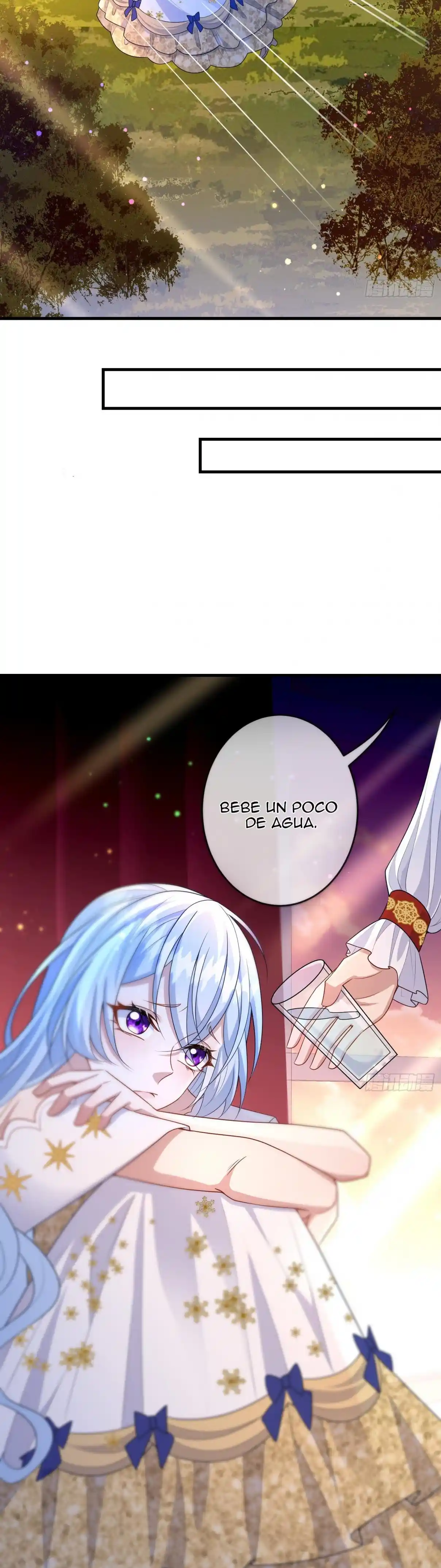 Me Convertí En La Luz De Luna Blanca Del Villano Oscuro - Capítulo 68 - Página 17 - LectorTMOo