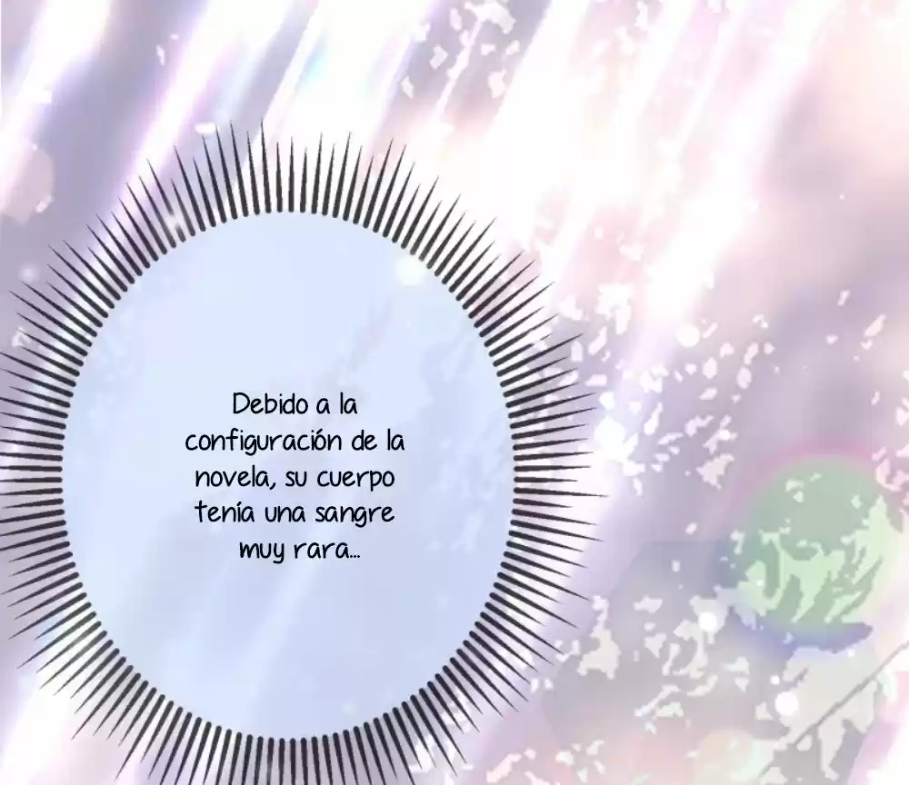 Me Convertí En La Luz De Luna Blanca Del Villano Oscuro - Capítulo 7 - Página 49 - LectorTMOo