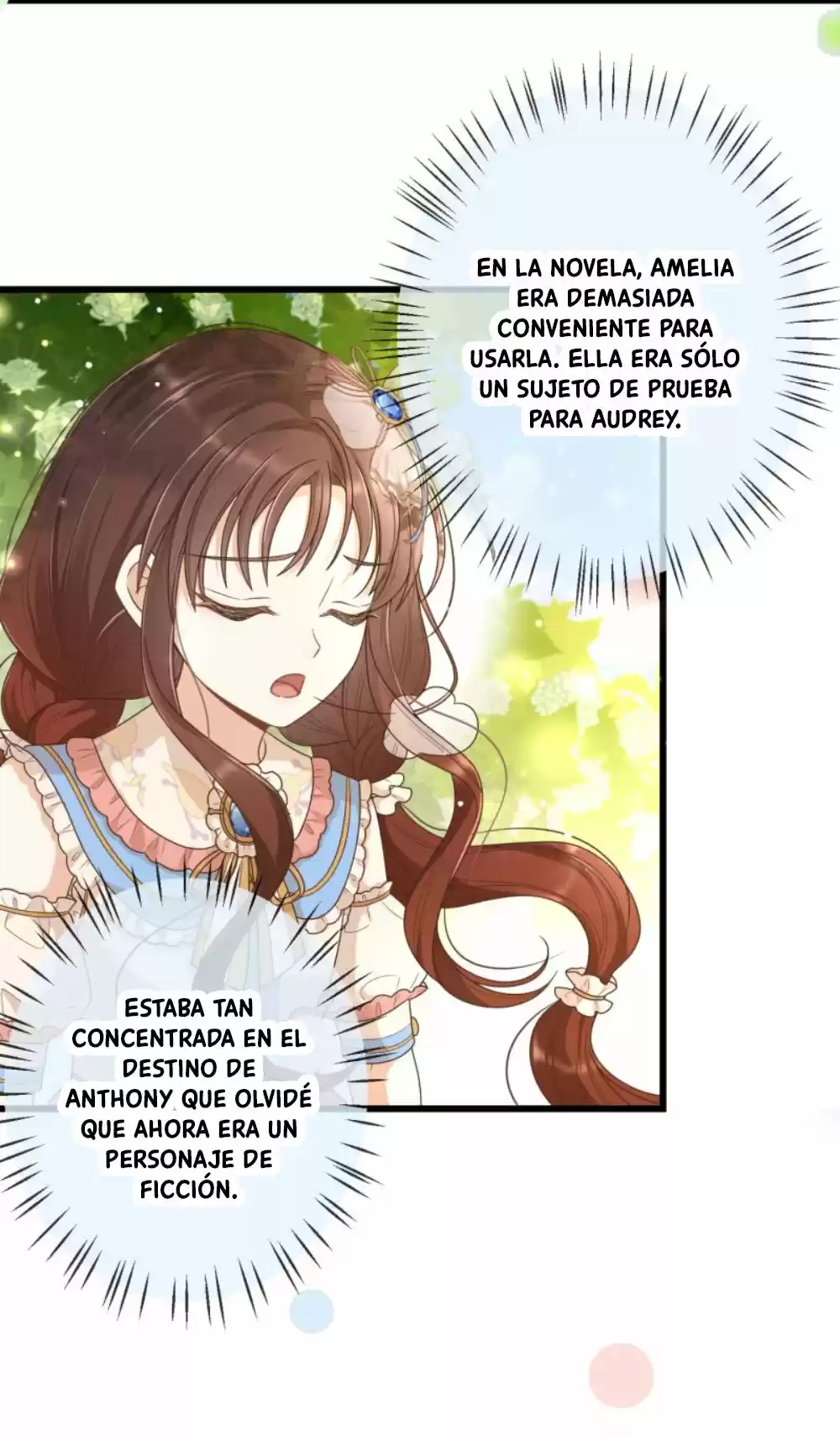Me Convertí En La Luz De Luna Blanca Del Villano Oscuro - Capítulo 8 - Página 6 - LectorTMOo