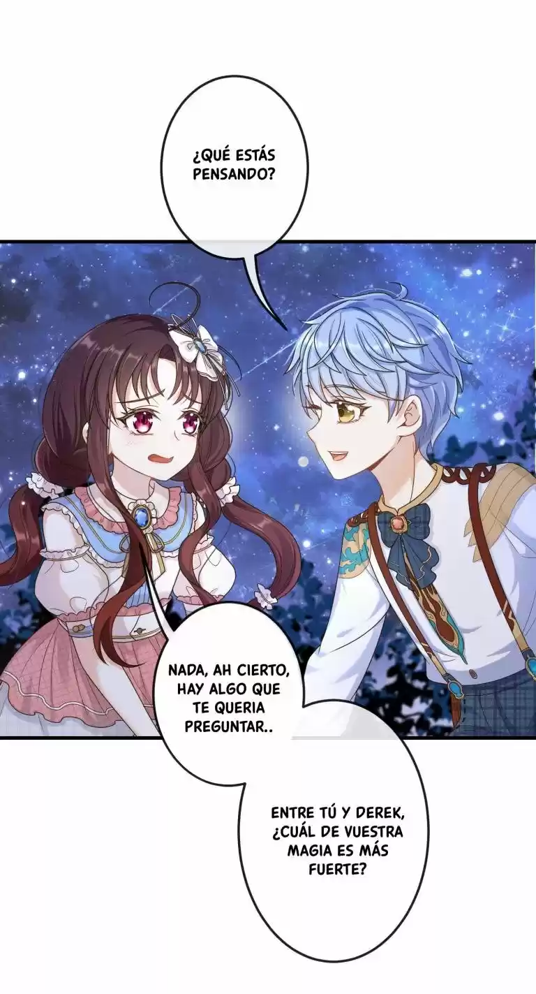 Me Convertí En La Luz De Luna Blanca Del Villano Oscuro - Capítulo 9 - Página 9 - LectorTMOo