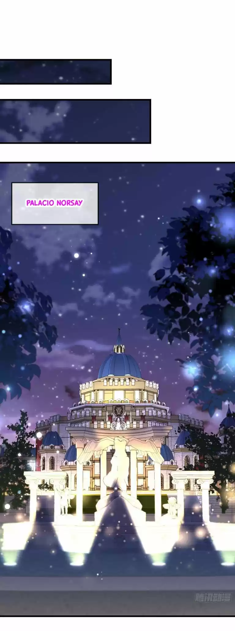 Me Convertí En La Luz De Luna Blanca Del Villano Oscuro - Capítulo 9 - Página 12 - LectorTMOo
