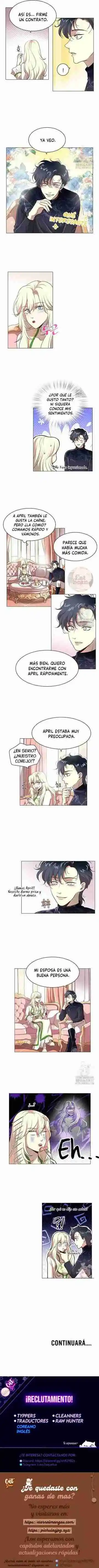 Me Convertí En La Madrastra De La Heroína Conejo - Capítulo 10 - Página 4 - LectorTMOo