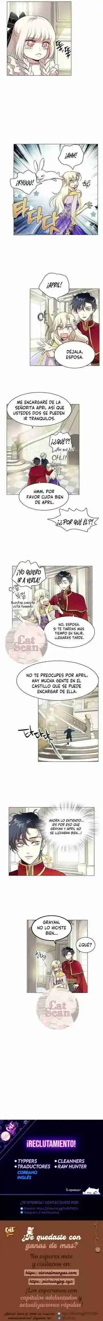 Me Convertí En La Madrastra De La Heroína Conejo - Capítulo 12 - Página 4 - LectorTMOo