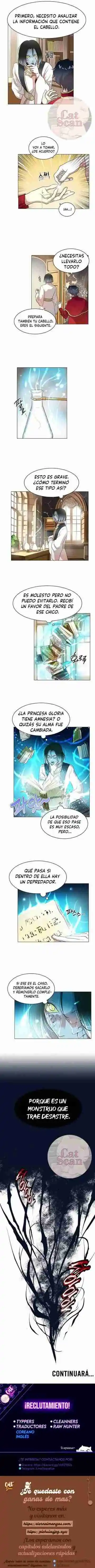 Me Convertí En La Madrastra De La Heroína Conejo - Capítulo 14 - Página 4 - LectorTMOo
