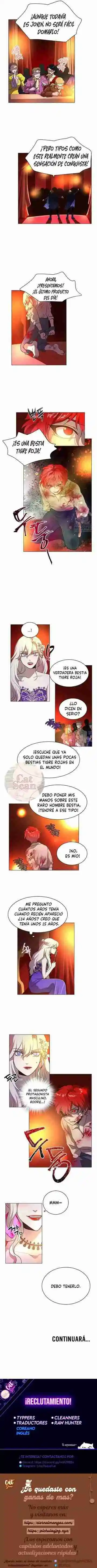 Me Convertí En La Madrastra De La Heroína Conejo - Capítulo 15 - Página 4 - LectorTMOo