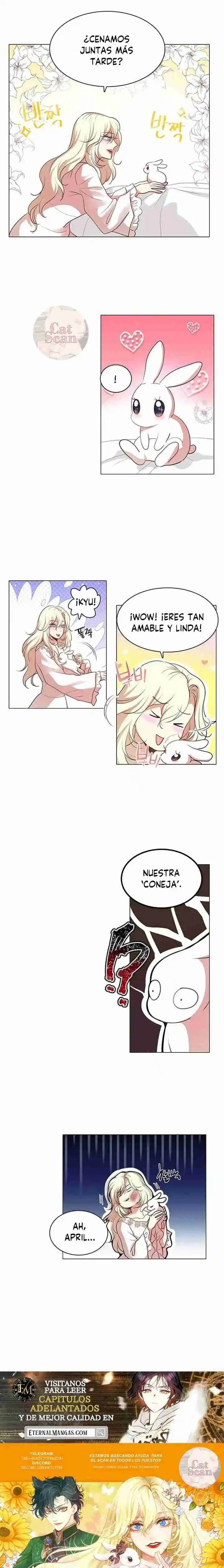 Me Convertí En La Madrastra De La Heroína Conejo - Capítulo 2 - Página 8 - LectorTMOo