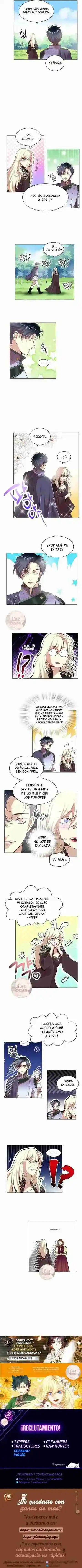 Me Convertí En La Madrastra De La Heroína Conejo - Capítulo 3 - Página 4 - LectorTMOo