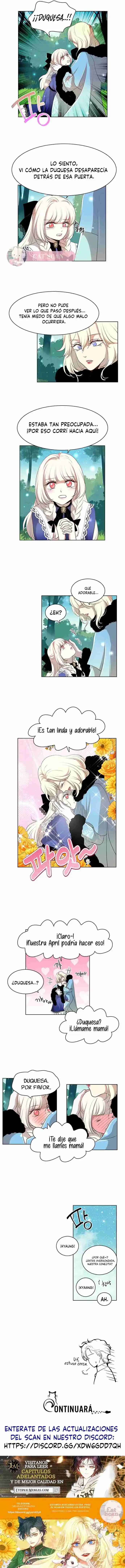 Me Convertí En La Madrastra De La Heroína Conejo - Capítulo 33 - Página 5 - LectorTMOo