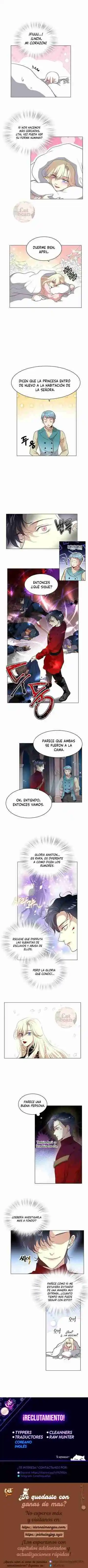 Me Convertí En La Madrastra De La Heroína Conejo - Capítulo 4 - Página 4 - LectorTMOo