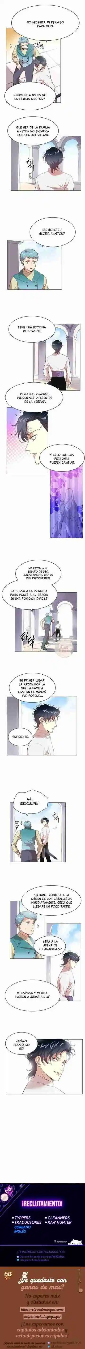 Me Convertí En La Madrastra De La Heroína Conejo - Capítulo 5 - Página 4 - LectorTMOo