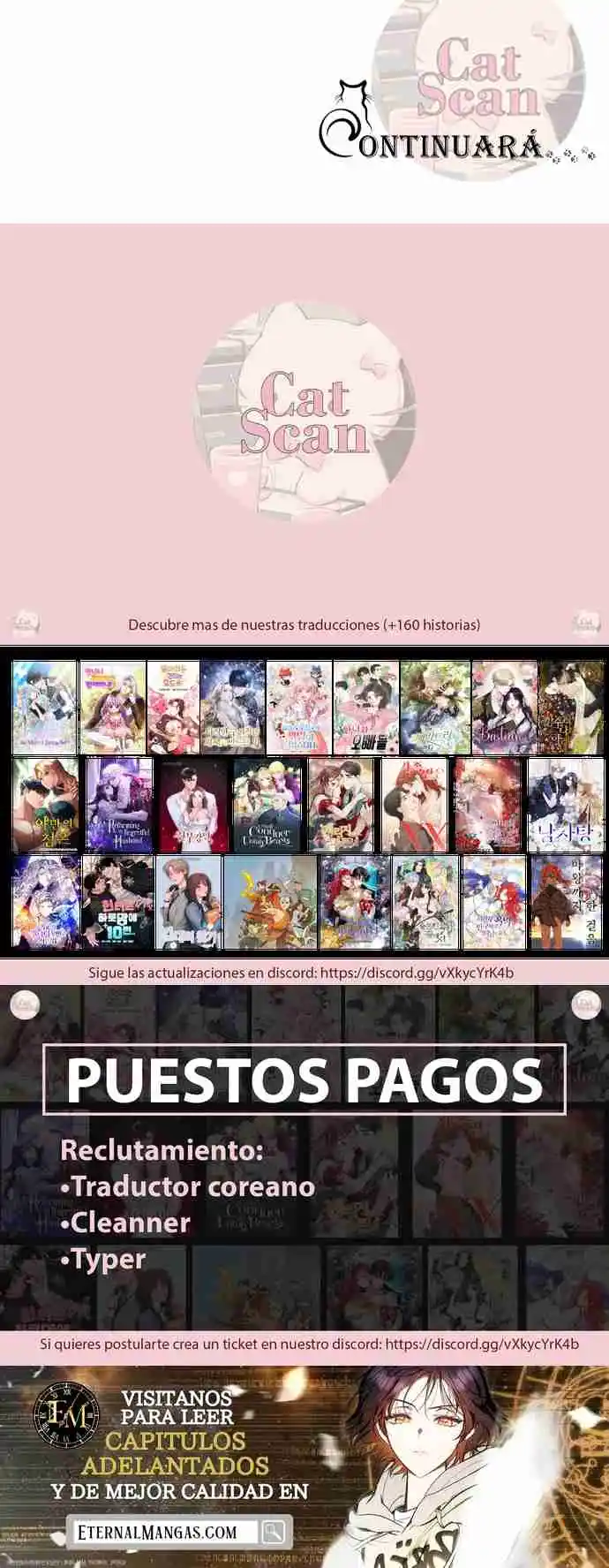 Me Convertí En La Madrastra De La Heroína Conejo - Capítulo 57 - Página 6 - LectorTMOo