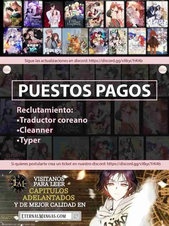 Me Convertí En La Madrastra De La Heroína Conejo - Capítulo 58 - Página 6 - LectorTMOo