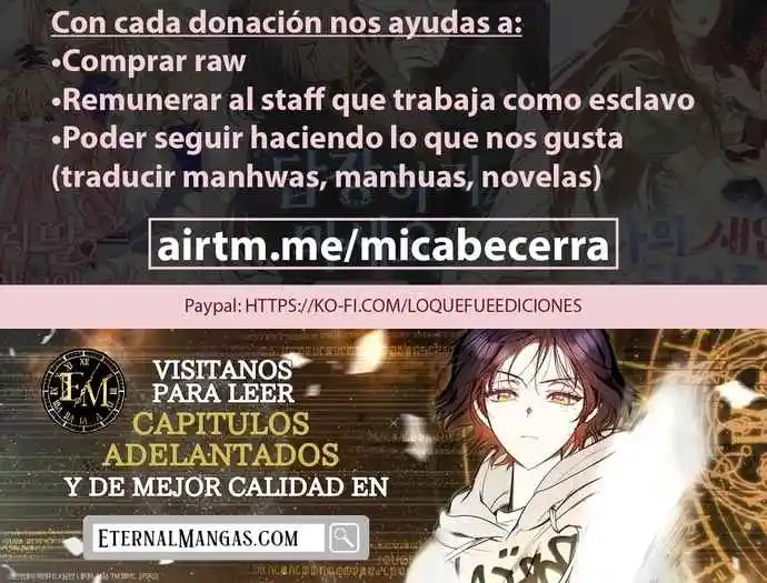 Me Convertí En La Madrastra De La Heroína Conejo - Capítulo 60 - Página 6 - LectorTMOo