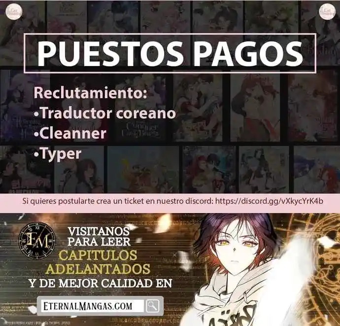 Me Convertí En La Madrastra De La Heroína Conejo - Capítulo 61 - Página 6 - LectorTMOo