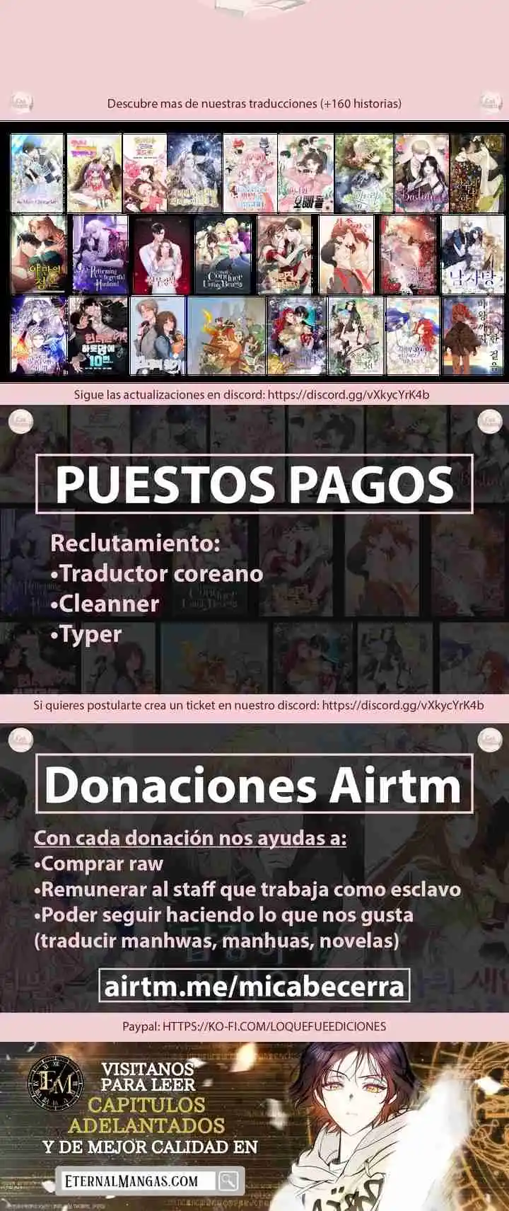 Me Convertí En La Madrastra De La Heroína Conejo - Capítulo 65 - Página 6 - LectorTMOo