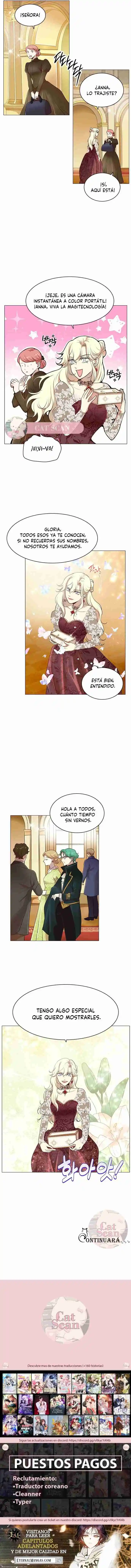 Me Convertí En La Madrastra De La Heroína Conejo - Capítulo 66 - Página 6 - LectorTMOo