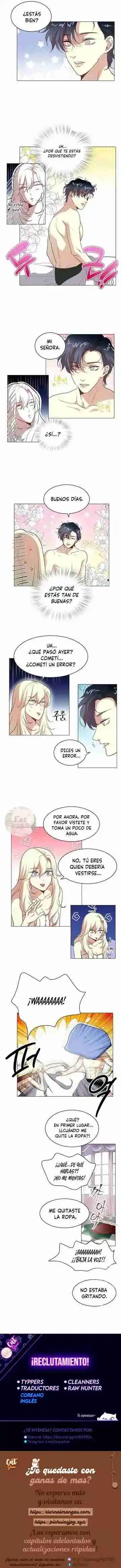Me Convertí En La Madrastra De La Heroína Conejo - Capítulo 7 - Página 4 - LectorTMOo