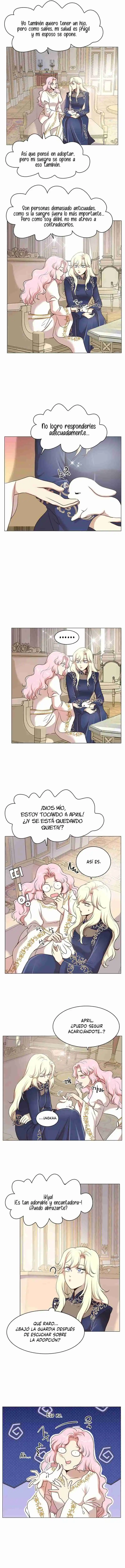 Me Convertí En La Madrastra De La Heroína Conejo - Capítulo 75 - Página 7 - LectorTMOo