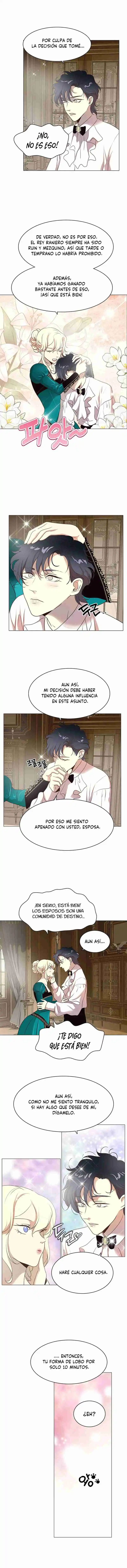 Me Convertí En La Madrastra De La Heroína Conejo - Capítulo 75 - Página 10 - LectorTMOo