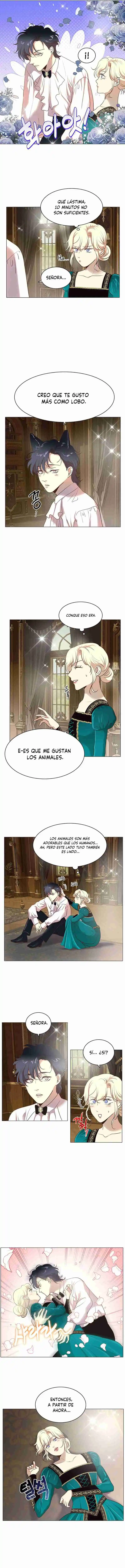 Me Convertí En La Madrastra De La Heroína Conejo - Capítulo 76 - Página 2 - LectorTMOo
