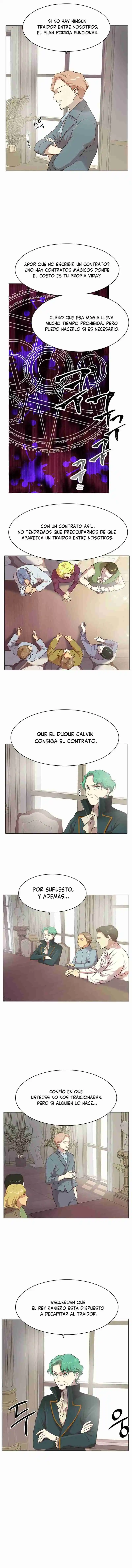 Me Convertí En La Madrastra De La Heroína Conejo - Capítulo 76 - Página 4 - LectorTMOo