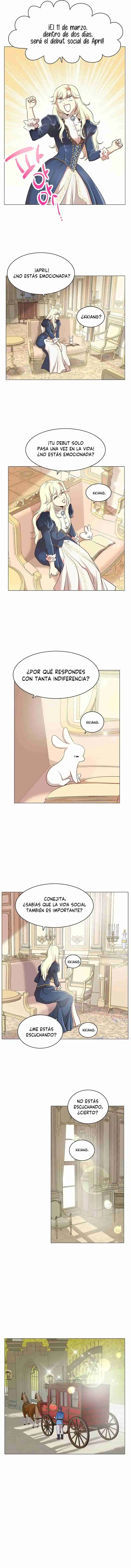 Me Convertí En La Madrastra De La Heroína Conejo - Capítulo 76 - Página 6 - LectorTMOo