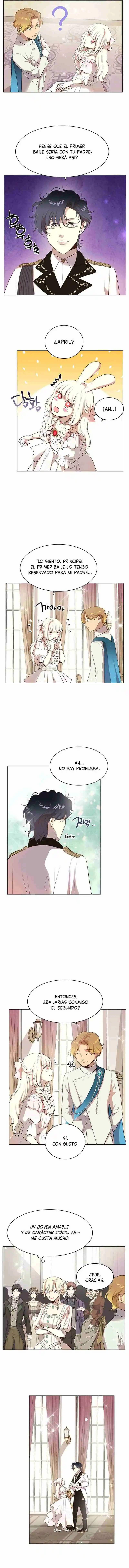 Me Convertí En La Madrastra De La Heroína Conejo - Capítulo 77 - Página 9 - LectorTMOo