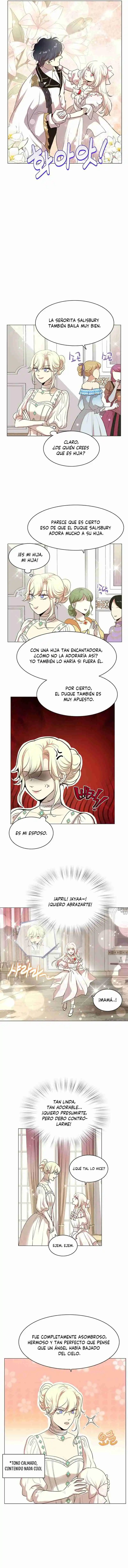 Me Convertí En La Madrastra De La Heroína Conejo - Capítulo 77 - Página 10 - LectorTMOo
