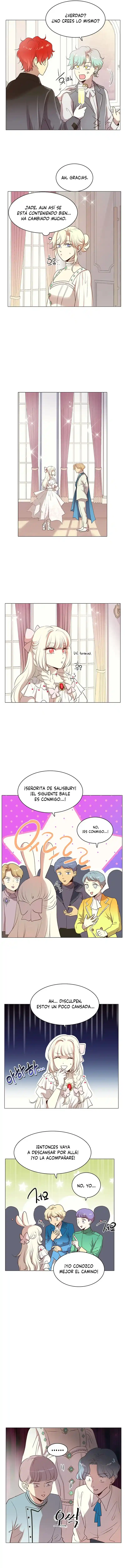 Me Convertí En La Madrastra De La Heroína Conejo - Capítulo 78 - Página 2 - LectorTMOo