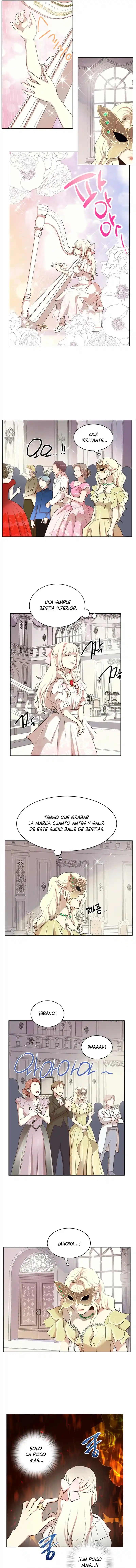 Me Convertí En La Madrastra De La Heroína Conejo - Capítulo 78 - Página 8 - LectorTMOo