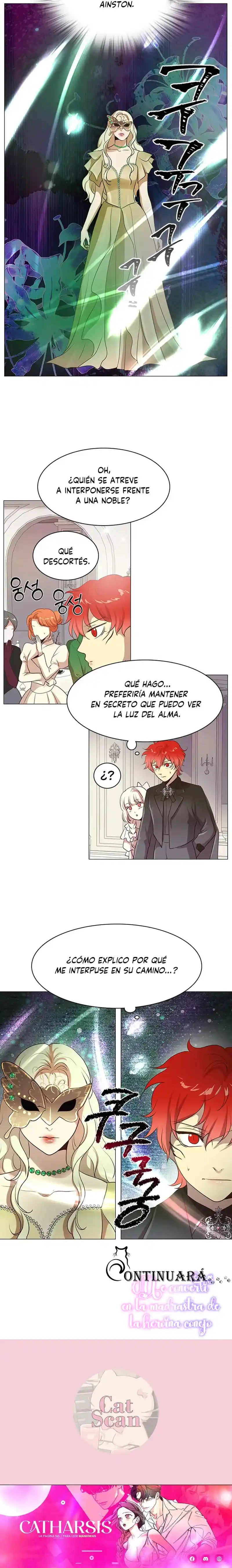 Me Convertí En La Madrastra De La Heroína Conejo - Capítulo 78 - Página 10 - LectorTMOo