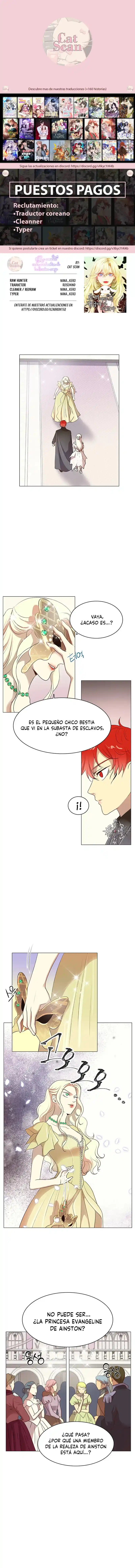 Me Convertí En La Madrastra De La Heroína Conejo - Capítulo 79 - Página 1 - LectorTMOo