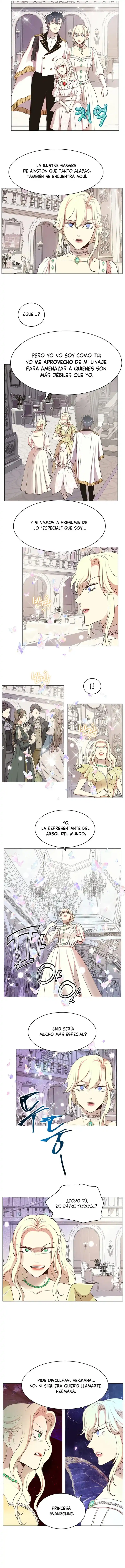 Me Convertí En La Madrastra De La Heroína Conejo - Capítulo 79 - Página 8 - LectorTMOo