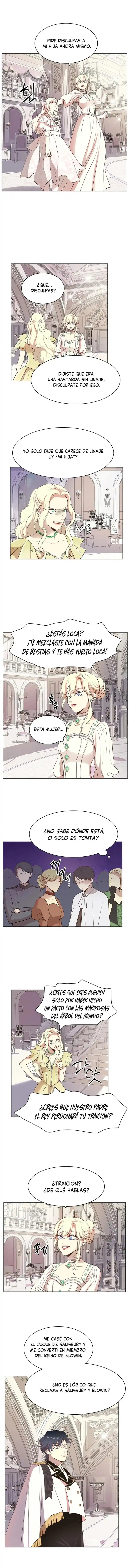 Me Convertí En La Madrastra De La Heroína Conejo - Capítulo 79 - Página 9 - LectorTMOo