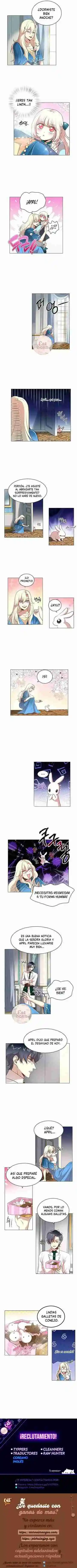 Me Convertí En La Madrastra De La Heroína Conejo - Capítulo 8 - Página 4 - LectorTMOo