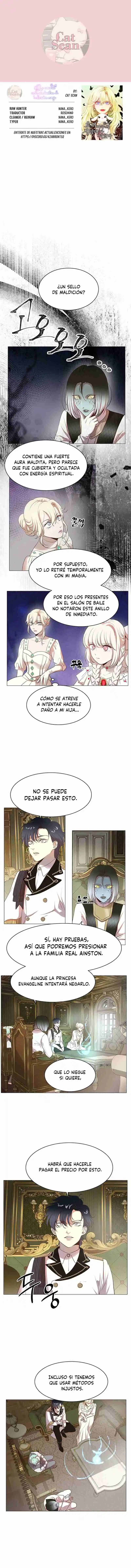 Me Convertí En La Madrastra De La Heroína Conejo - Capítulo 81 - Página 1 - LectorTMOo