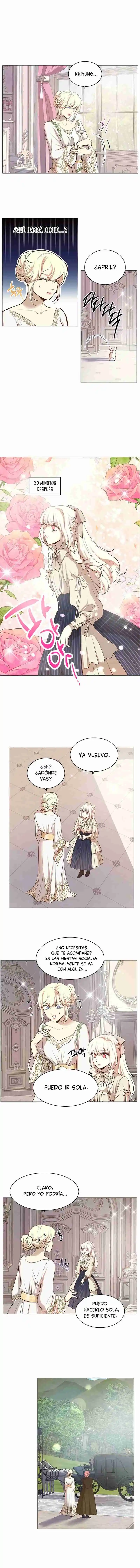 Me Convertí En La Madrastra De La Heroína Conejo - Capítulo 81 - Página 3 - LectorTMOo