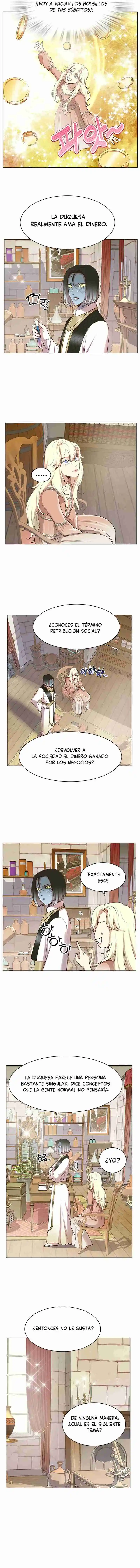 Me Convertí En La Madrastra De La Heroína Conejo - Capítulo 81 - Página 6 - LectorTMOo