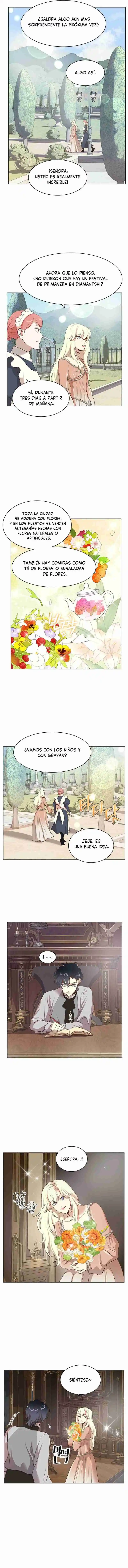 Me Convertí En La Madrastra De La Heroína Conejo - Capítulo 81 - Página 7 - LectorTMOo