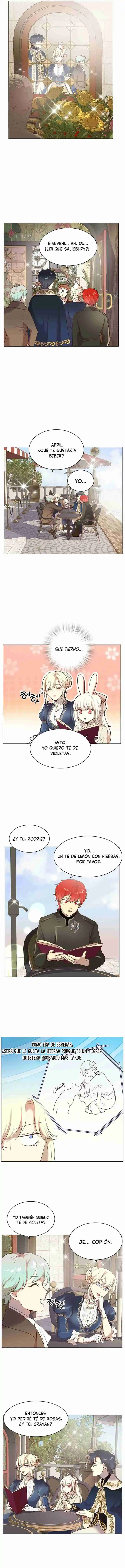 Me Convertí En La Madrastra De La Heroína Conejo - Capítulo 81 - Página 9 - LectorTMOo