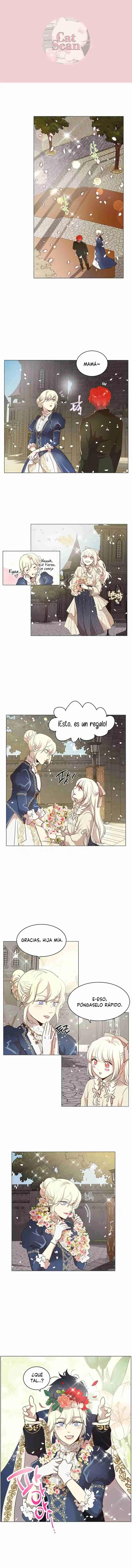 Me Convertí En La Madrastra De La Heroína Conejo - Capítulo 82 - Página 1 - LectorTMOo