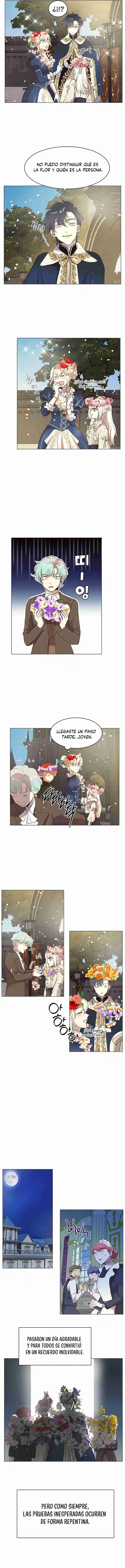 Me Convertí En La Madrastra De La Heroína Conejo - Capítulo 82 - Página 2 - LectorTMOo