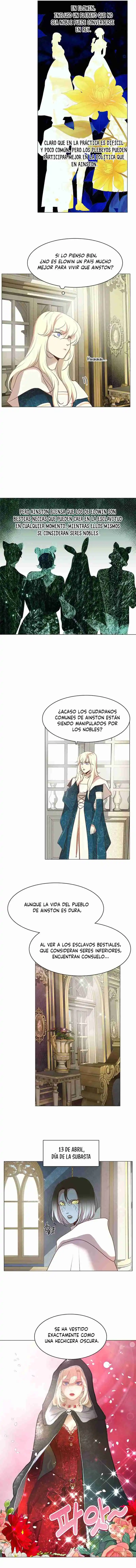 Me Convertí En La Madrastra De La Heroína Conejo - Capítulo 82 - Página 9 - LectorTMOo