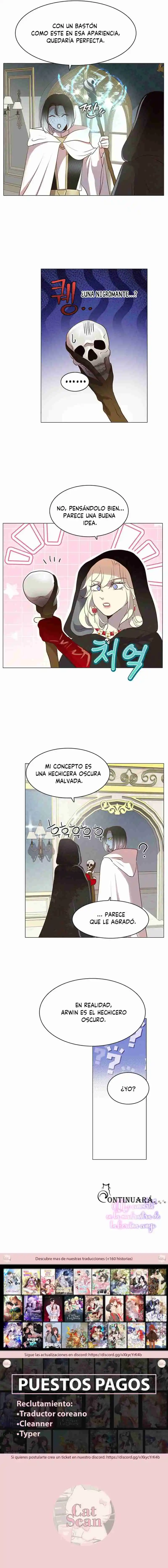 Me Convertí En La Madrastra De La Heroína Conejo - Capítulo 82 - Página 10 - LectorTMOo