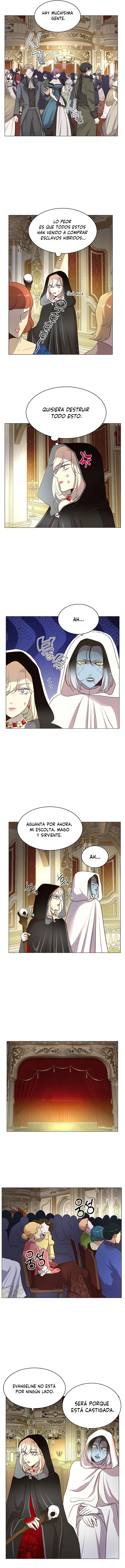 Me Convertí En La Madrastra De La Heroína Conejo - Capítulo 83 - Página 3 - LectorTMOo