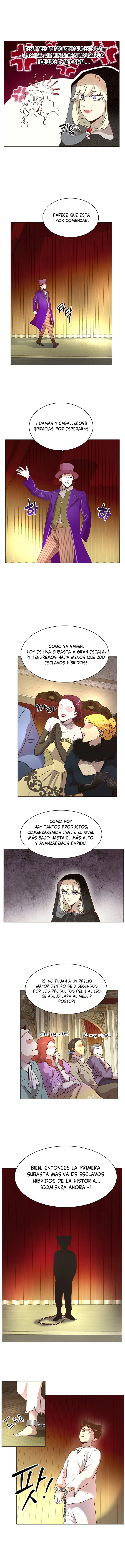 Me Convertí En La Madrastra De La Heroína Conejo - Capítulo 83 - Página 4 - LectorTMOo